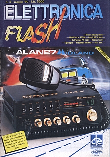 Rivista Elettronica Flash